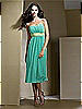 Dessy Bridesmaid Style 2721