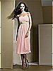 Dessy Bridesmaid Style 2721