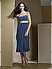 Dessy Bridesmaid Style 2721