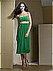 Dessy Bridesmaid Style 2721