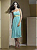 Dessy Bridesmaid Style 2721