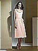 Dessy Bridesmaid Style 2722