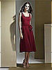 Dessy Bridesmaid Style 2722