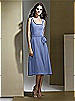 Dessy Bridesmaid Style 2722