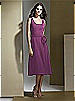 Dessy Bridesmaid Style 2722