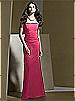 Dessy Bridesmaid Style 2723