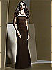 Dessy Bridesmaid Style 2723