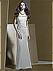 Dessy Bridesmaid Style 2723