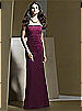 Dessy Bridesmaid Style 2723