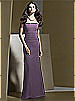 Dessy Bridesmaid Style 2723