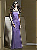 Dessy Bridesmaid Style 2723