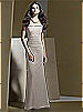 Dessy Bridesmaid Style 2723