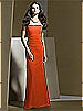 Dessy Bridesmaid Style 2723