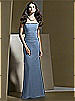 Dessy Bridesmaid Style 2723