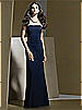 Dessy Bridesmaid Style 2723