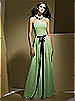 Dessy Bridesmaid Style 2724