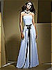 Dessy Bridesmaid Style 2724