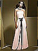 Dessy Bridesmaid Style 2724