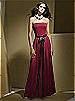 Dessy Bridesmaid Style 2724