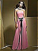 Dessy Bridesmaid Style 2724