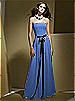 Dessy Bridesmaid Style 2724