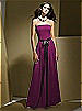 Dessy Bridesmaid Style 2724