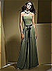 Dessy Bridesmaid Style 2724