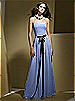 Dessy Bridesmaid Style 2724