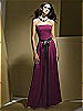 Dessy Bridesmaid Style 2724
