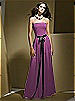 Dessy Bridesmaid Style 2724