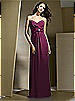Dessy Bridesmaid Style 2725