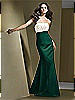 Dessy Bridesmaid Style 2726