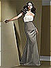 Dessy Bridesmaid Style 2726