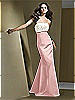Dessy Bridesmaid Style 2726