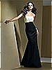 Dessy Bridesmaid Style 2726