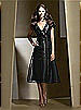 Dessy Bridesmaid Style 2728