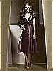 Dessy Bridesmaid Style 2728