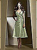 Dessy Bridesmaid Style 2728