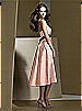Dessy Bridesmaid Style 2729