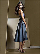 Dessy Bridesmaid Style 2729