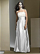 Dessy Bridesmaid Style 2730
