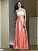 Dessy Bridesmaid Style 2730