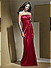 Dessy Bridesmaid Style 2731
