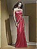 Dessy Bridesmaid Style 2731
