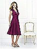 After Six Bridesmaid Style 6517