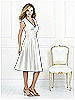 After Six Bridesmaid Style 6517