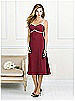 After Six Bridesmaid Style 6519