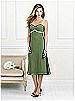 After Six Bridesmaid Style 6519