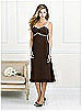 After Six Bridesmaid Style 6519
