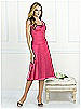 After Six Bridesmaid Style 6521